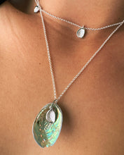 Load image into Gallery viewer, Oceans are Ours Necklace