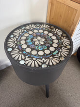 Load image into Gallery viewer, Beached As Side Table