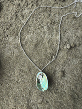 Load image into Gallery viewer, Oceans are Ours Necklace