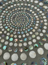Load image into Gallery viewer, ‘Growth’ Large mosaic wall feature