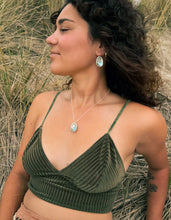 Load image into Gallery viewer, Deep Dive Earrings