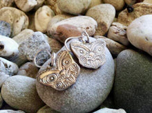 Load image into Gallery viewer, Tiki Earrings