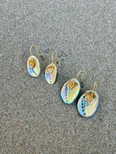 Load image into Gallery viewer, Deep Dive Earrings