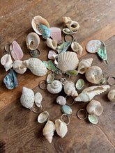 Load image into Gallery viewer, Wavelength Lucky Dip Key Chain