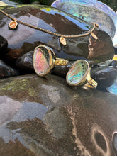 Load image into Gallery viewer, Moana Ring Brass