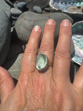 Load image into Gallery viewer, Moana Ring Brass