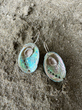 Load image into Gallery viewer, Deep Dive Earrings