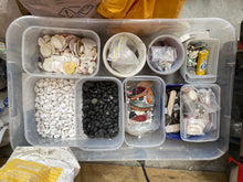 Load image into Gallery viewer, Adult Mosaic Board Workshop: 8th & 9th of Jan 2024