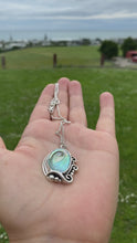 Load and play video in Gallery viewer, The Destination Necklace