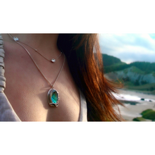Load image into Gallery viewer, The Destination Necklace