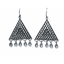 Load image into Gallery viewer, Oceania Earrings