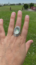 Load and play video in Gallery viewer, The Huntress Ring