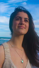 Load image into Gallery viewer, Wahine in Water