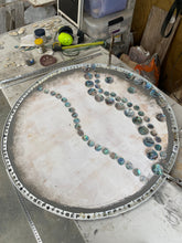 Load image into Gallery viewer, Adult Mosaic Board Workshop: 8th & 9th of Jan 2024