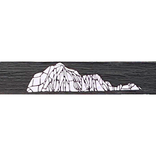 Load image into Gallery viewer, Te Motu-o-kura Island Decal fundraiser