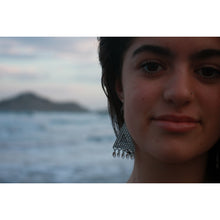 Load image into Gallery viewer, Oceania Earrings