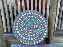 Load image into Gallery viewer, Adult Mosaic Board Workshop: 8th & 9th of Jan 2024