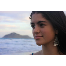 Load image into Gallery viewer, Oceania Earrings