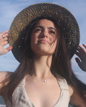 Load image into Gallery viewer, Wahine in Water