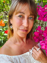Load image into Gallery viewer, Wahine in Water
