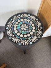 Load image into Gallery viewer, Beached As Side Table
