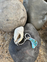 Load image into Gallery viewer, Wavelength Lucky Dip Key Chain
