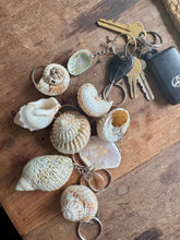 Load image into Gallery viewer, Wavelength Lucky Dip Key Chain
