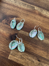 Load image into Gallery viewer, Dive Earrings
