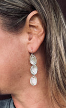 Load image into Gallery viewer, Beached As Earrings
